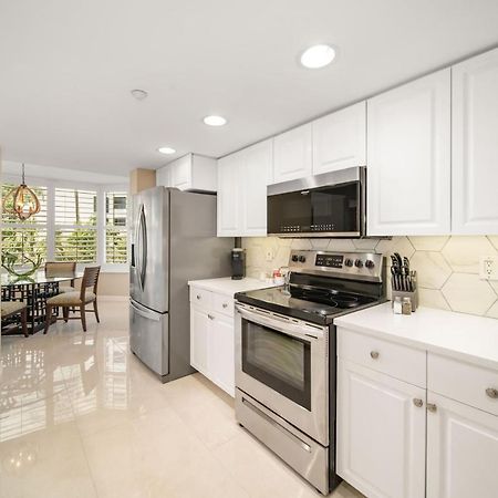 Gullwing Beach Front Resort Fort Myers Beach Exterior foto