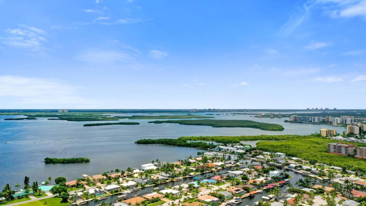 Gullwing Beach Front Resort Fort Myers Beach Exterior foto