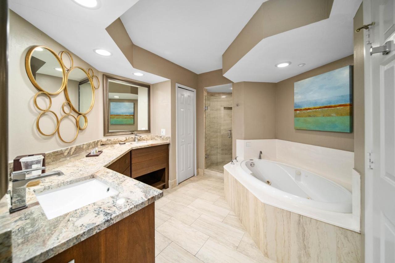 Gullwing Beach Front Resort Fort Myers Beach Exterior foto