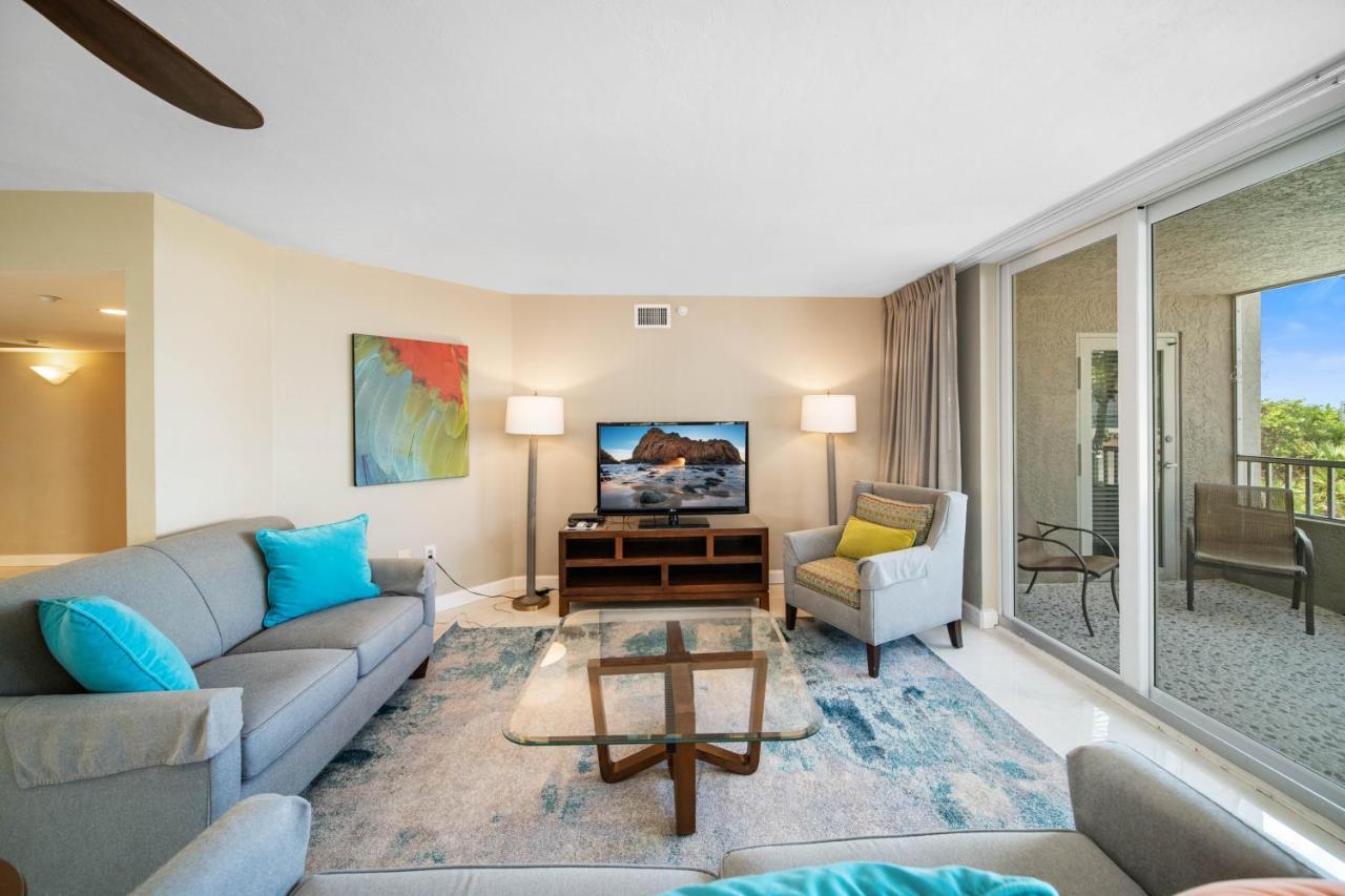 Gullwing Beach Front Resort Fort Myers Beach Exterior foto